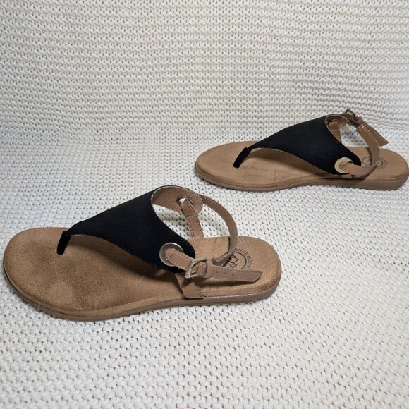 White Mountain London Sandal - Picture 6 of 13